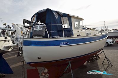 Hallberg-Rassy Hallberg-Rassy 94 Zeilboten 1981, met Yanmar 3Jhe, 2012 motor, Sweden
