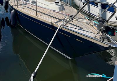 Hallberg-Rassy Mistress 32 Zeilboten 1974, met Bukh DV18 motor, Denemarken