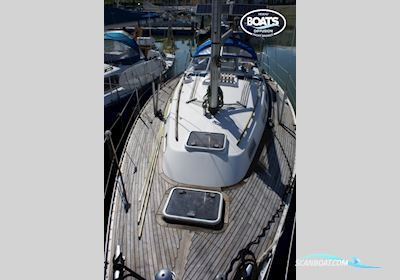 Hallberg Rassy Suede Hallberg Rassy 31 Scandinavia Zeilboten 2001, met Volvo Penta motor, France