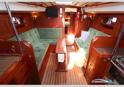 Hallberg-rassy 352 Zeilboten 1984, The Netherlands