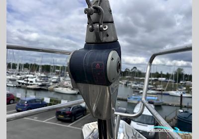 Hallberg-rassy 54 Zeilboten 2008, met Volvo Penta motor, United Kingdom