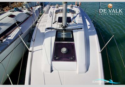 Hanse 315 Zeilboten 2017, met Volvo Penta motor, Italië