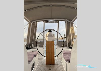 Hanse 325 Zeilboten 2012, met Volvo Penta D1-20 motor, Sweden