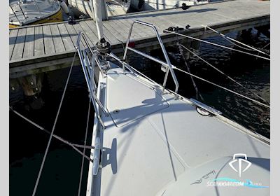 Hanse 325 Zeilboten 2011, met Volvo Penta motor, Denemarken