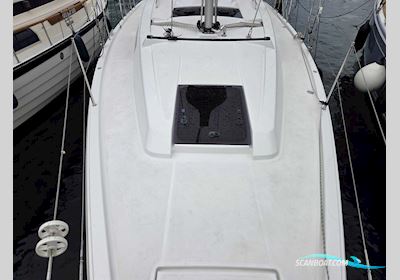 Hanse 348 Zeilboten 2020, met Yanmar motor, Denemarken