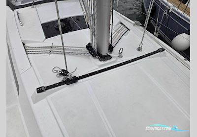 Hanse 348 Zeilboten 2020, met Yanmar motor, Denemarken