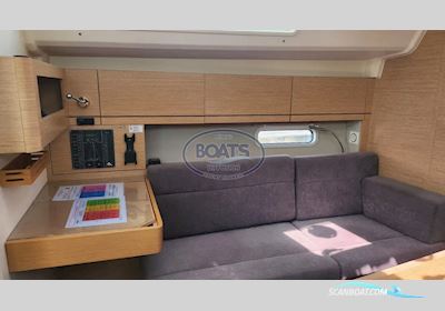 Hanse 348 Zeilboten 2021, met YANMAR motor, France