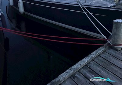 Hanse 371 Zeilboten 2001, met Volvo Penta md2030 motor, Denemarken