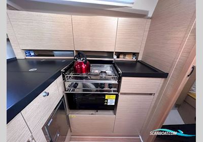Hanse 388 - 3 Cabin Zeilboten 2024, met Yanmar motor, Duitsland
