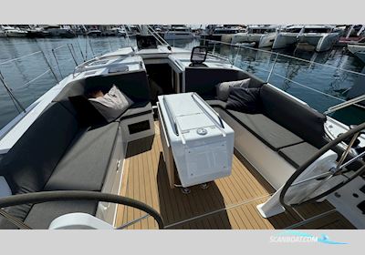 Hanse 410 Neu m. Vielen Extras, Frei Anpassbar Zeilboten 2025, met Yanmar, Großer Motor motor, Duitsland