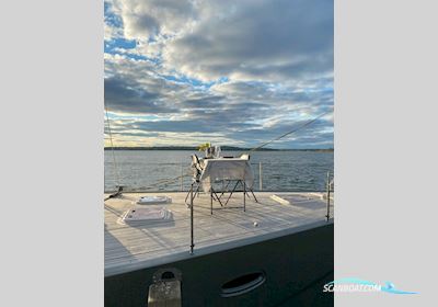 Hanse 531 E Zeilboten 2004, met YANMAR 4JH110 motor, Spain