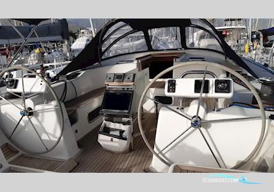 Hanse 531 Zeilboten 2006, met Yanmar motor, Spain
