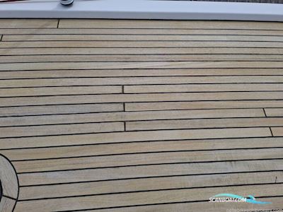 Hanse 531 Zeilboten 2004, met Yanmar 4JH36 motor, Ierland