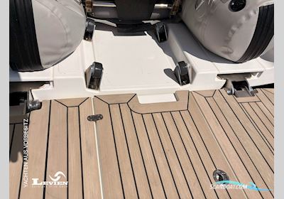 Hanse 588 Zeilboten 2020, met Volvo Penta motor, Duitsland