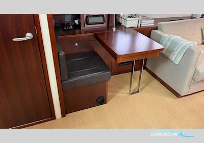 Hanse 630E Zeilboten 2012, met Volvo Penta motor, Denemarken