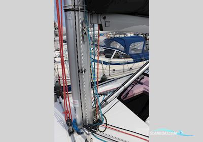 Hanse Hanse 355 Zeilboten 2012, met Volvo Penta D1-30, 29 Hk motor, Sweden