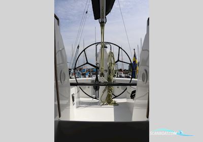 Hanse Hanse 355 Zeilboten 2012, met Volvo Penta D1-30, 29 Hk motor, Sweden