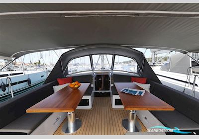 Hanse Yachts 2025 Zeilboten 2025, met Yanmar 4JH57 motor, Kroatië