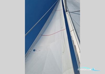 Hanse Yachts 455 Zeilboten 2018, Kroatië