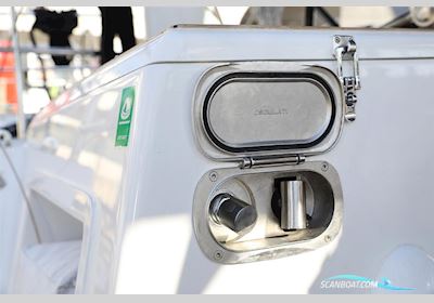 Hanse Yachts 458 Zeilboten 2022, met Yanmar 4JH57 motor, Kroatië