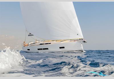 Hanse Yachts 460 Zeilboten 2026, met Yanmar 4JH80 motor, Kroatië