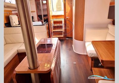 Hanse Yatchs Hanse 415 Zeilboten 2013, met Volvo motor, France