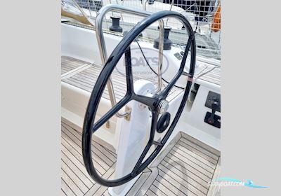 Hanse Yatchs Hanse 415 Zeilboten 2013, met Volvo motor, France