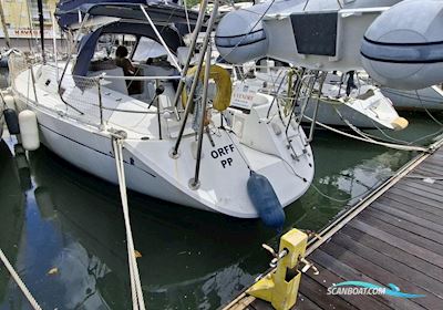 Harmony 42- Poncin Yacht Zeilboten 2007, met Volvo D2-55 motor, France