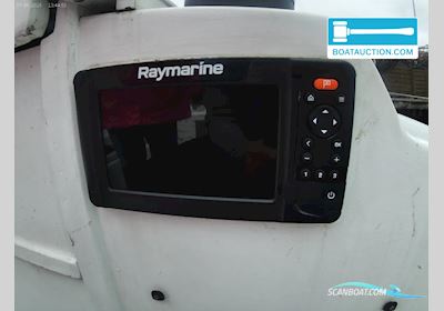 Helmsman 31 Zeilboten 1972, met Volvo Penta motor, Duitsland