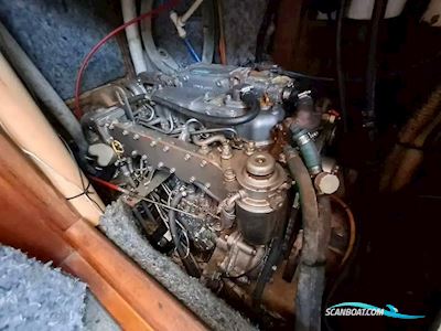Hunter 456 Zeilboten 2001, met Yanmar motor, Virgin Islands