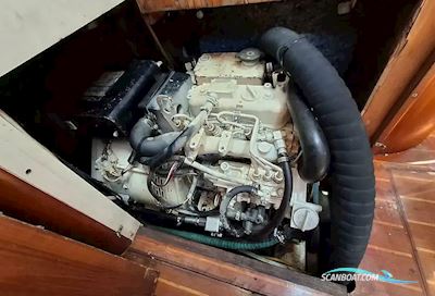 Hunter 456 Zeilboten 2001, met Yanmar motor, Virgin Islands