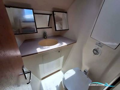 Hunter 456 Zeilboten 2001, met Yanmar motor, Virgin Islands