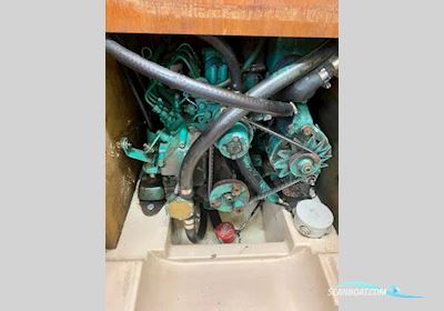 Hunter Horizon 30 Zeilboten 1993, met Volvo Penta MD2020 motor, United Kingdom