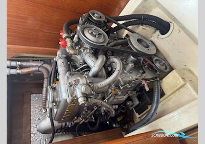 Hunter Legend 326 Zeilboten 2003, met Yanmar 2GM2093 motor, United Kingdom