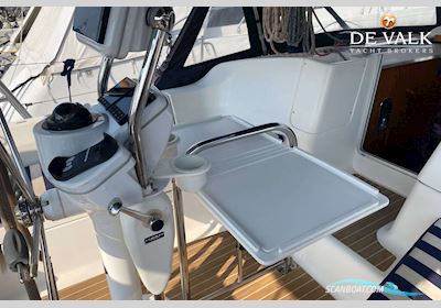 Hunter Legend 380 Zeilboten 2006, met Yanmar motor, Italië