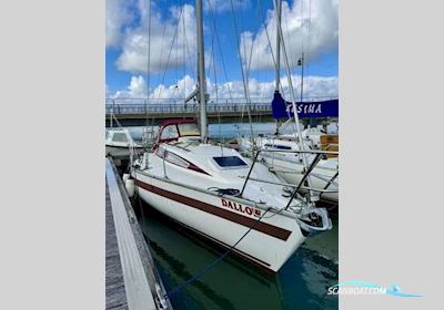 Hustler 32 Zeilboten 1999, met Yanmar motor, United Kingdom