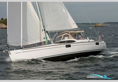 Hylas H48 Zeilboten 2026, met Volvo motor, USA