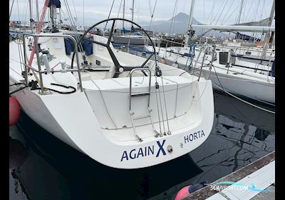Imx 40 - X-Yachts Zeilboten 2000, Portugal