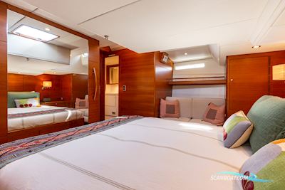 Imx 70 - X-Yachts Zeilboten 2005, Spain