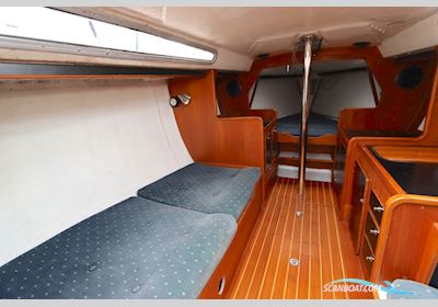 Inferno  26 Zeilboten 1984, The Netherlands