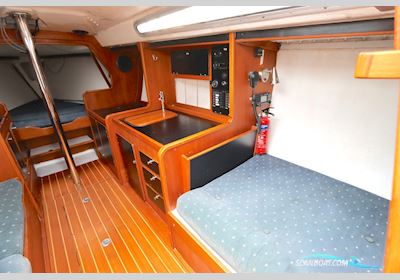 Inferno  26 Zeilboten 1984, The Netherlands