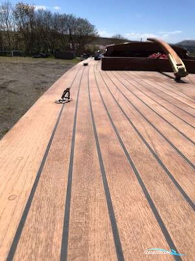 International Dragon 29 Zeilboten 1938, Ierland