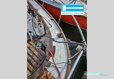 Island Plastics 24 Zeilboten 1978, met Yanmar motor, The Netherlands