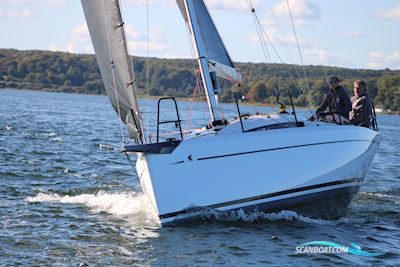 Italia IY 9.98 Zeilboten 2023, met Volvo Penta motor, Duitsland