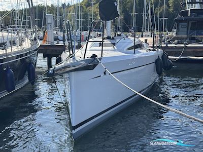 Italia IY 9.98 Zeilboten 2023, met Volvo Penta motor, Duitsland