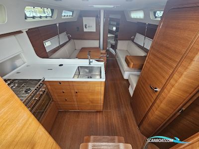 Italia Yachts 12.98 Zeilboten 2022, The Netherlands