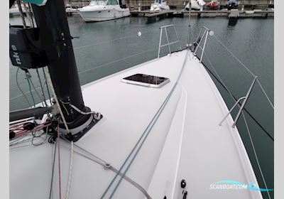 J Boats 99 Zeilboten 2021, met Volvo Penta D1-20 motor, Portugal