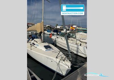 J/Boats J80 Zeilboten 2005, België