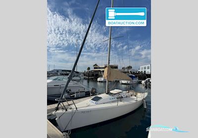 J/Boats J80 Zeilboten 2005, België