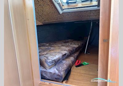 Jacson 28 Zeilboten 1995, The Netherlands